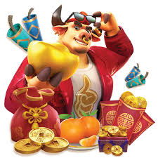 fortune ox game ícone