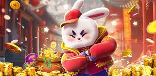 bug do fortune rabbit